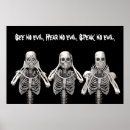 Suche nach skelett poster Witzig