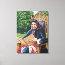 Suche nach königin elizabeth leinwandbilder Abgabe