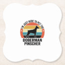 Suche nach dobermann pinscher untersetzer Welpe