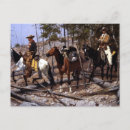 Suche nach frederic remington postkarten Cowboy