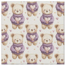 Suche nach teddybär stoffe Niedlich