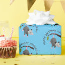 Suche nach waldtiere geschenkpapier Lustig