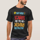 Suche nach fahrschule tshirts Fahren