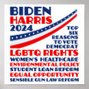Suche nach biden poster Amerikanische flagge