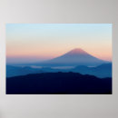 Suche nach mt fuji poster Landschaft