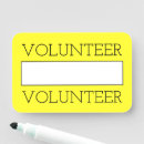 Suche nach mode badges Freiwilliger