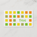 Suche nach thailand visitenkarten Thailändisch