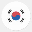 Suche nach koreanische flagge aufkleber Nationalflagge