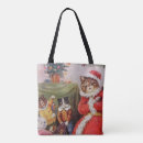 Suche nach weihnachtskatze taschen Katzen