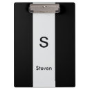 Suche nach kalligraphie klemmbrett Monogramm