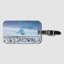 Suche nach polar gepäckanhänger Eisberg