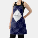 Suche nach winter schürzen Monogramm