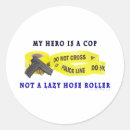 Suche nach polizist aufkleber Feuerwehrmann