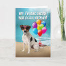 Suche nach jack russel postkarten Geburtstag