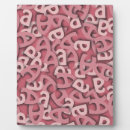 Suche nach buchstaben auf fotoplatten Alphabet