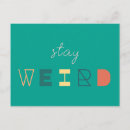 Suche nach eigenartig postkarten Jede person