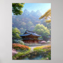 Suche nach walden teich poster Landschaft