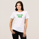 Suche nach thriller tshirts Für sie