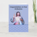 Suche nach ordination karten Religiös