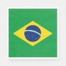 Suche nach brasilien servietten Patriotisch