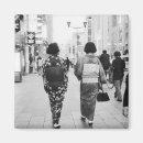 Suche nach geishas Spaziergang