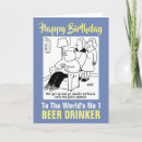 Suche nach für biertrinker karten Bierliebhaber