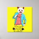 Suche nach panda leinwandbilder Tragen