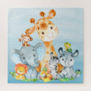 Suche nach blauer elefant puzzle Dschungel