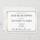 Suche nach artdeco einladungen Gold