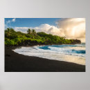 Suche nach inseln poster Große insel