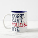 Suche nach volleyball tassen Mama