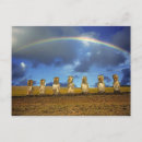 Suche nach osterinsel postkarten Südamerika