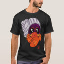 Suche nach einsiedlerkrebs tshirts Fisch
