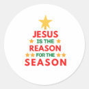 Suche nach grund aufkleber Christliche weihnachten