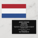 Suche nach niederländische visitenkarten Niederlande