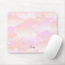 Suche nach rosa wolken mousepads Pastellfarben