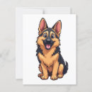 Suche nach deutscher schäferhund postkarten Hundefreund