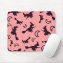 Suche nach halbmond mousepads Halloween