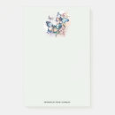 Suche nach schmetterlinges poster post it Blumig