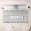 Suche nach nahtlos mousepads Blumenmuster