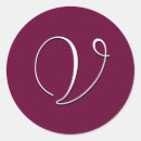 Suche nach einladung aufkleber Monogramm