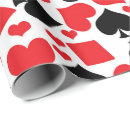 Suche nach kartenspiele geschenkpapier Muster