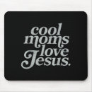 Suche nach coole christliche mousepads Mama