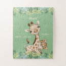 Suche nach giraffe puzzle Für kinder