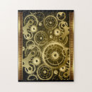 Suche nach steampunk puzzle Antik