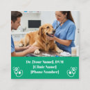 Suche nach veterinary visitenkarten Hund