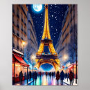 Suche nach eiffelturm paris poster Für alle