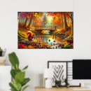 Suche nach eichhörnchen baum poster Bäume