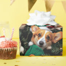 Suche nach corgi packpapier geschenkpapier Korgi