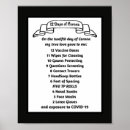 Suche nach corona poster Quarantäne